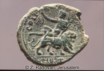 4175-4 Philip the Junior