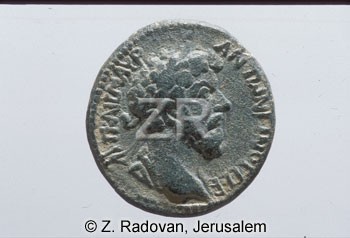 4176-2 Marcus Aurelius