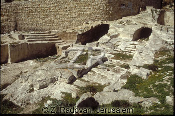 419-2 David's Tomb
