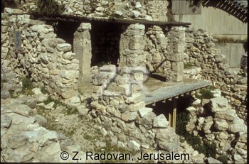 420-3 City of David