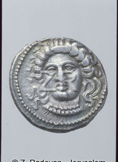 4213-1 Greek coin