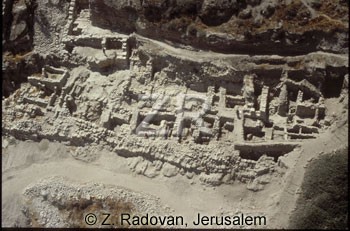 422-3 City of David