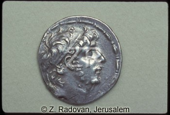 4220 Antiochus IX