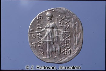 4222-2 Antiochus VIII