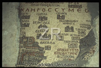 4228 Madaba map
