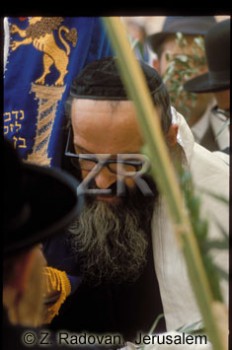 425-13 Succot Prayer