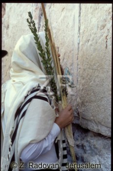 425-2 Succot Prayer