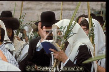 425-4 Succot Prayer