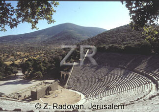 4259-3 Epidaurus