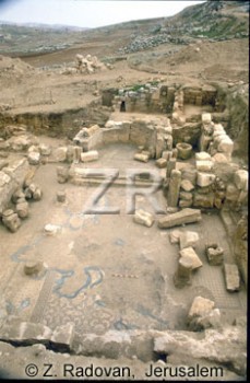4273-10 Herodium