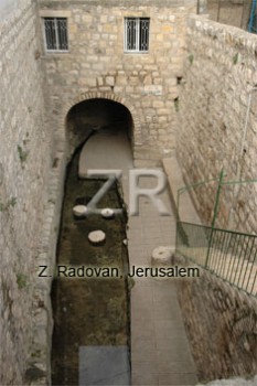 429-2 The Pool of Siloam