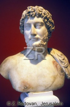 4310 Emperor Hadrian