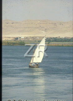 4322-2 The river Nile