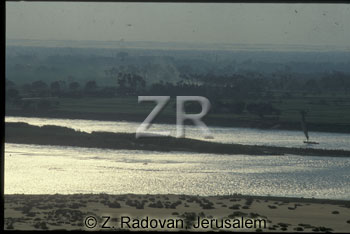 4322-7 The river Nile