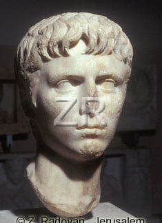 4329 Emperor Gaius Caesar