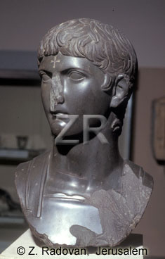 4331 Germanicus