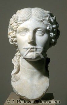 4333 Agrippina the Elder