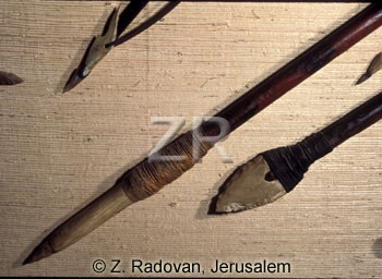 4391-5 Reconstructed tools
