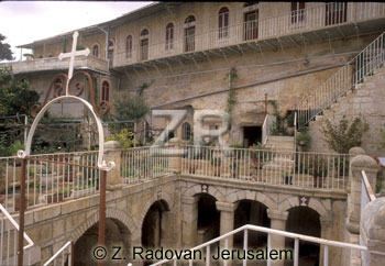 4457-1 Hakel Dama monastery