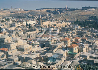 4473-2 Jerusalem