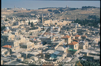 4473-2 Jerusalem