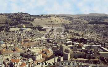 4474-1 Jerusalem