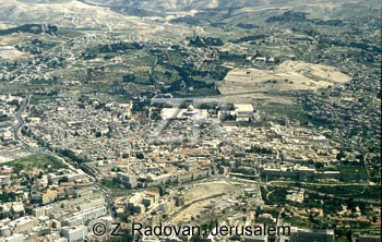 4474-8 Jerusalem