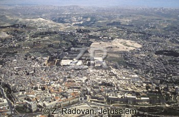 4474-9 Jerusalem