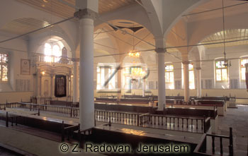 4494 Yanina synagogue