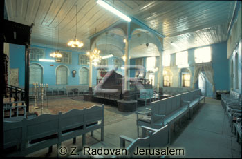 4497 Izmir synagogue