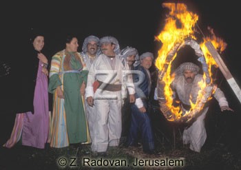 4505 Purim customs