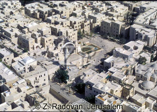 4511-2 The Jewish quarter