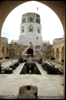 4515-5 Rockfeller museum
