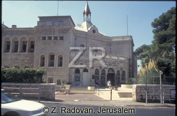 4517-1 Bikur Holim