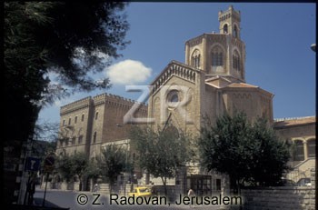 4517-1 Italian hospital