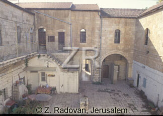 4517-3 Rabbi Cook's house