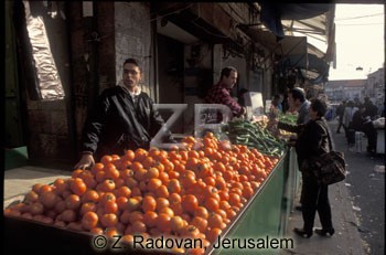 4521-2 Mahane Yehuda