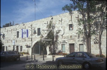 4523-2 The Hann Theater