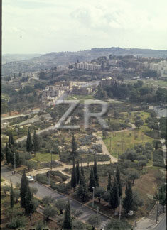 4523-2 Yemin Moshe park