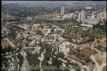 4523-3 Jerusalem view