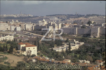4523 Jerusalem view
