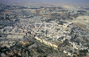 4534-2 Jerusalem