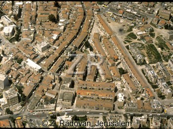 4545-1 Batei Hungarn