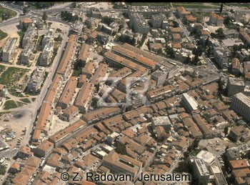 4545-3 Batei Hungarn