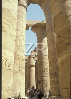 4550-4 Amun temple