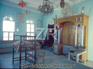 4586 BaalHaNes synagogue