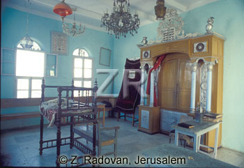 4586 BaalHaNes synagogue