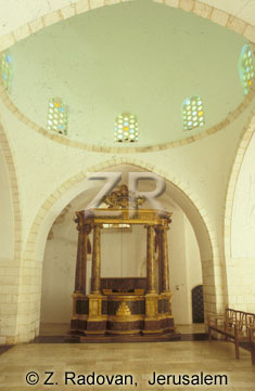 4588-2 Istanbuli synagogue