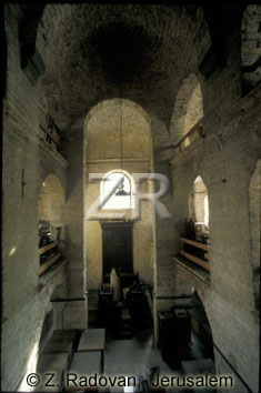4621 Sarajevo synagogue