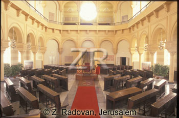 4625-2 Torino synagogue